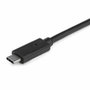 Startech Hub USB-C 10Gbps de 3 Puertos con Lector de Tarjetas SD - HB31C3ASDMB - Hub 1x USB-C + 3x USB-A