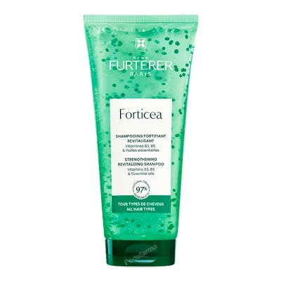 Rene Furterer FORTICEA Champú Fortificante Revitalizante 200 ml Rene Furterer FORTICEA Champú Fortificante Revitalizante 200 ml