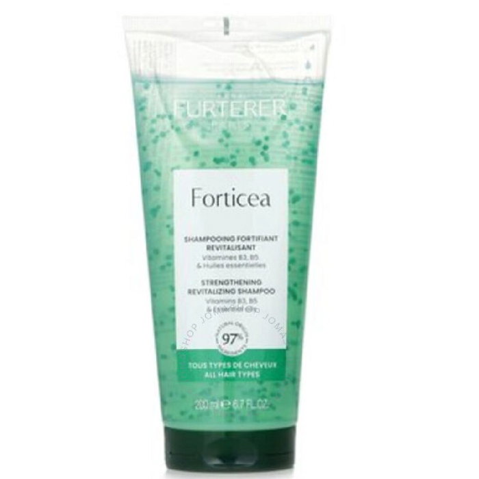 Rene Furterer FORTICEA Champú Fortificante Revitalizante 200 ml Rene Furterer FORTICEA Champú Fortificante Revitalizante 200 ml