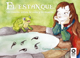 KOLIMA El estanquee, Carmen Moreno Lorite - KOLIMA