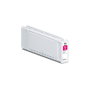Epson UltraChrome Pro10 Cartucho de Tinta Magenta vivo 700 ml