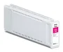 Epson Cartucho de Tinta UltraChrome Pro10 Original Magenta Vivo 700ml para SureColor P7360 P9360 (SC P7300 9300) - 1 Pieza