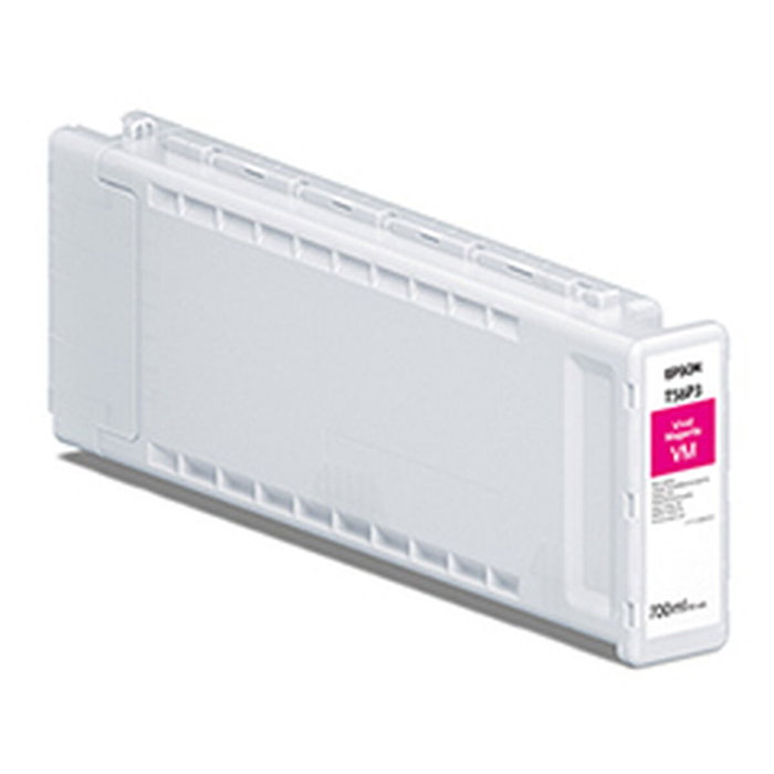 Epson UltraChrome Pro10 Cartucho de Tinta Magenta vivo 700 ml Epson UltraChrome Pro10 Cartucho de Tinta Magenta vivo 700 ml