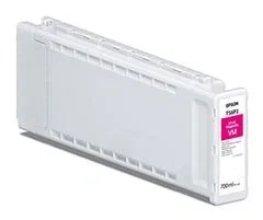Epson UltraChrome Pro10 Cartucho de Tinta Magenta Vivo 700 ml