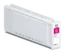 Epson UltraChrome Pro10 Cartucho de Tinta Magenta vivo 700 ml