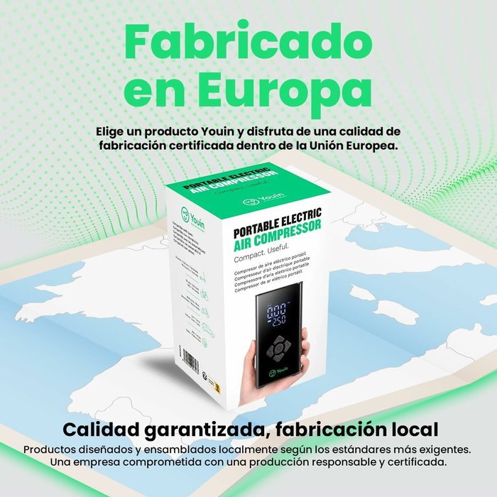 Hinchador Youin MA1022