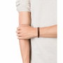 Pulsera Hombre Viceroy 75221P01011 Plástico Plata de ley 925