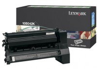 LEXMARK Unidad de Impresion C-750 Negro Prebate Alto Rendimiento