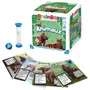 Asmodee BrainBox Animales Juego de Observación y Memoria para 1+ Jugadores, Desde 8 Años en Francés