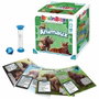 Asmodee BrainBox Animales - Juego de observación y memoria