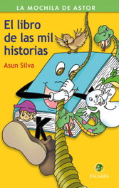 PALABRA Libro de las mil historias
