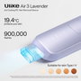 Ulike Air 3 Provence Purple Depilador IPL