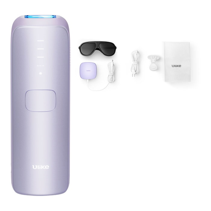 Ulike Air 3 Provence Purple Depilador IPL Ulike Air 3 Provence Purple Depilador IPL