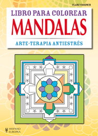 HISPANO EUROPEA Mandalas, Clare Goodwin - HISPANO EUROPEA