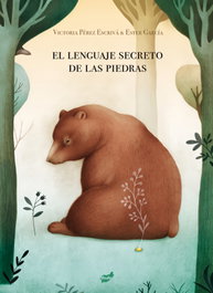 El lenguaje secreto de las piedras, Victoria Pérez Escrivá - THULE