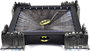 The Noble Collection Juego de Mesa Ajedrez Batman Coleccionista 32 Figuras LED