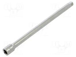 GEDORE Prolongador de 1/4 pulgada 148 mm