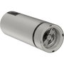 PEUGEOT Molinillo de sal eléctrico Line Z Line u'Select de 15 cm en aluminio
