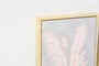 DKD Home Decor Cuadro Lienzo PS 50x4x70 Jarrón Enmarcado Surtido de 2