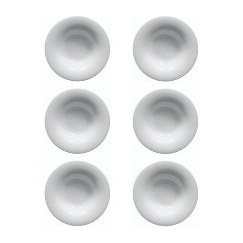 Summa Sira Plato Llano 22 cm (Set de 6) Summa Sira Plato Llano 22 cm (Set de 6)