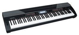 Piano de Escenario Medeli Sp4200/Bk
