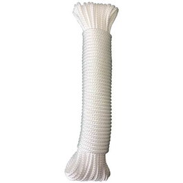Future Hilo de Riel de Polipropileno 2,8 mm x 10 m Blanco