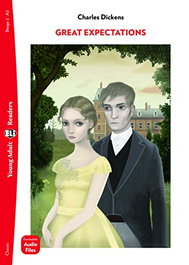 ELI Great Expectations - AA.VV