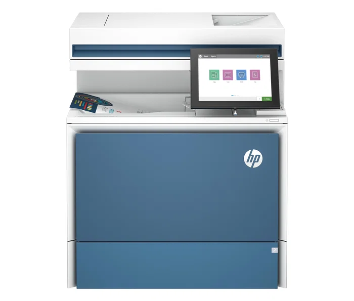 HP LaserJet Enterprise 5800dn Impresora Multifunción Color Inalámbrica HP LaserJet Enterprise 5800dn Impresora Multifunción Color Inalámbrica