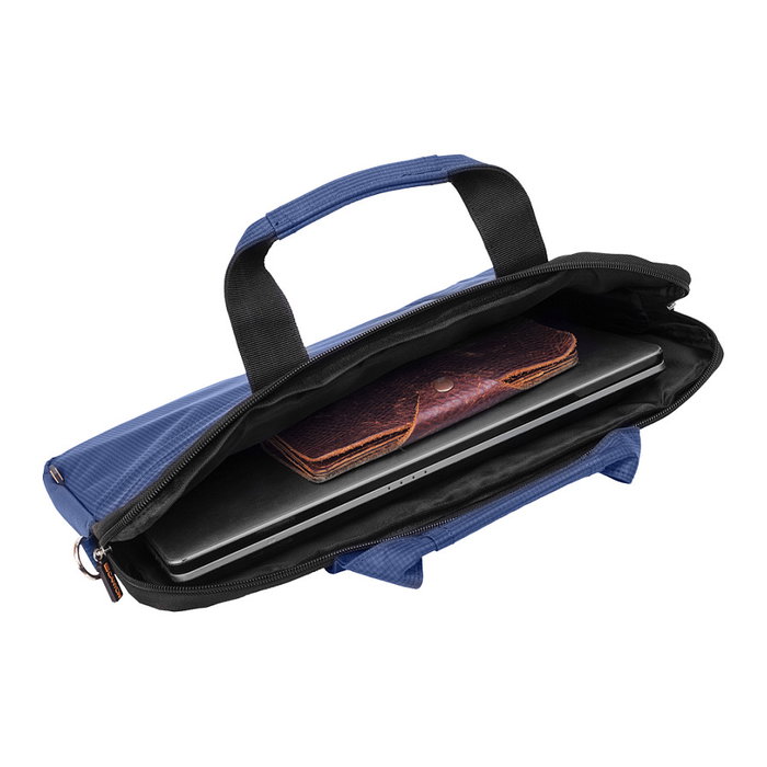 Canyon B-3 Fashion CNE-CB5BL3 Funda para Portátil 15.6'' Azul