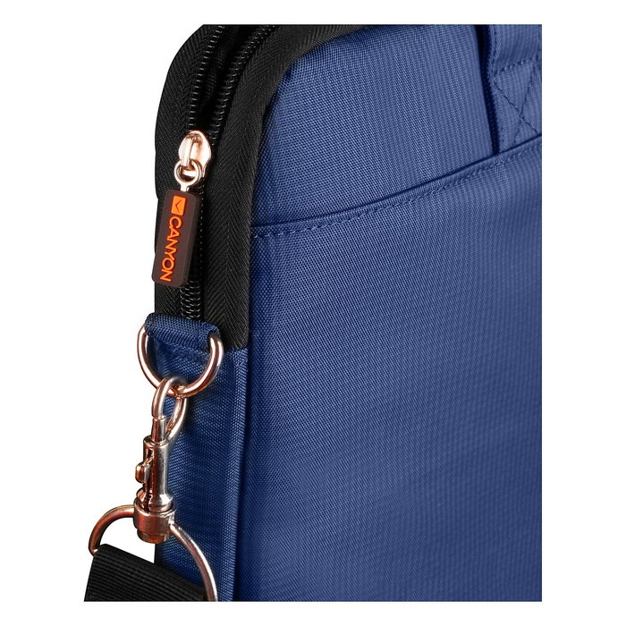 Canyon B-3 Fashion CNE-CB5BL3 Funda para Portátil 15.6'' Azul
