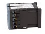 SIEMENS 3RT2017-1AB01 Contactor 3-polar 12A 24V AC
