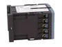 SIEMENS 3RT2017-1AB01 Contactor 3-polar 12A 24V AC