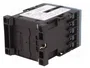 SIEMENS 3RT2017-1AB01 Contactor 3-polar 12A 24V AC