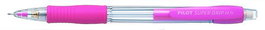 Portaminas Pilot H-185 Supergrip 0,5 Mm Cuerpo Rosa (Set de 12)