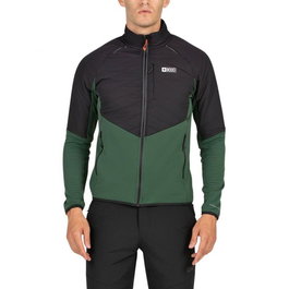 Chaqueta Deportiva para Hombre +8000 Ned Verde 39