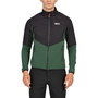 Chaqueta Deportiva para Hombre +8000 Ned Verde 39
