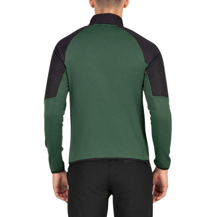 Chaqueta Deportiva para Hombre +8000 Ned Verde 39