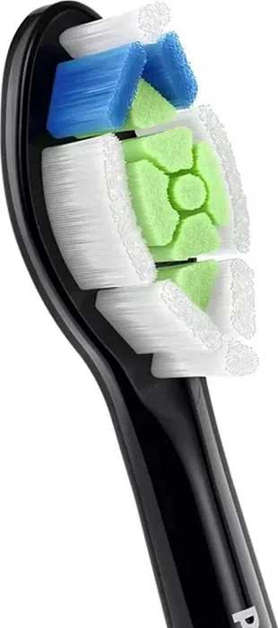 Philips Cabezales de Recambio Sonicare Optimal White W2, Pack de 2