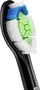 Philips Cabezales de Recambio Sonicare Optimal White W2, Pack de 2