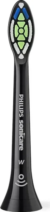 Philips Cabezales de Recambio Sonicare Optimal White W2, Pack de 2