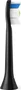 Philips Cabezales de Recambio Sonicare Optimal White W2, Pack de 2