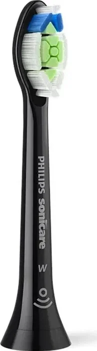 Philips Cabezales de Recambio Sonicare Optimal White W2, Pack de 2