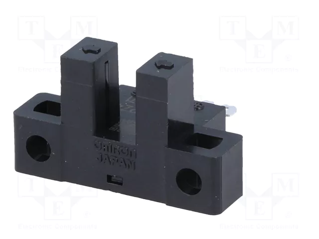OMRON EE-SX671 Sensor fotoeléctrico NPN 5mm OMRON EE-SX671 Sensor fotoeléctrico NPN 5mm