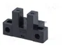 OMRON EE-SX671 Sensor fotoeléctrico NPN 5mm