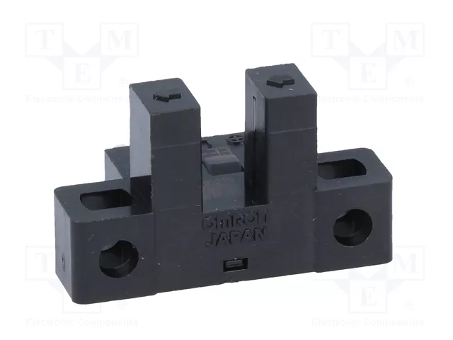 OMRON EE-SX671 Sensor fotoeléctrico NPN 5mm OMRON EE-SX671 Sensor fotoeléctrico NPN 5mm