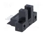 OMRON EE-SX671 Sensor fotoeléctrico NPN 5mm