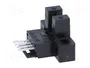 OMRON EE-SX671 Sensor fotoeléctrico NPN 5mm