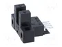OMRON EE-SX671 Sensor fotoeléctrico NPN 5mm