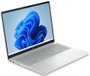 HP OmniBook 3 Intel Core 3 100U 16 pulg 2K 8GB 256GB Srebrny