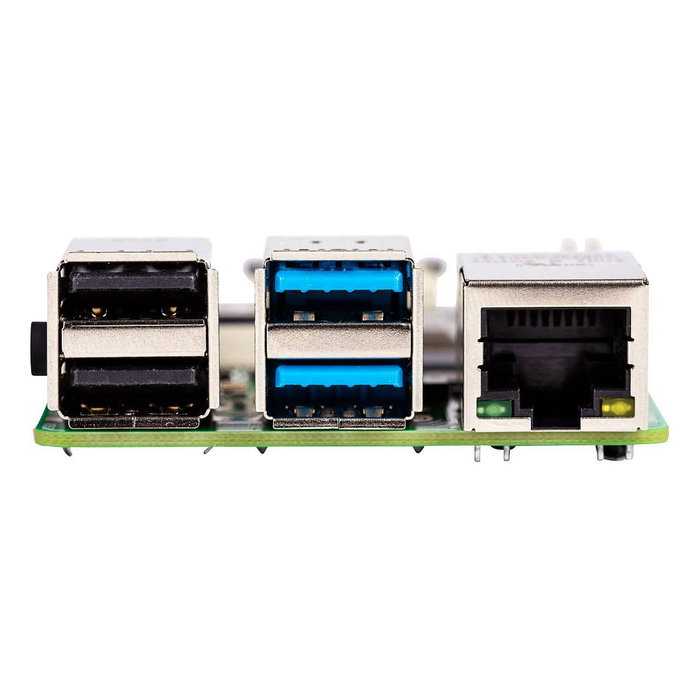 Raspberry Pi 4 Model B 4GB RAM Raspberry Pi 4 Model B 4GB RAM